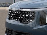 Thumbnail of 2026 Astra Blue Kia Carnival