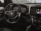 Thumbnail of 2026 Granite Crystal Clearcoat Metallic RAM 1500