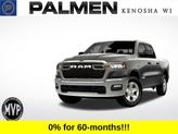 Photo of 2026 Granite Crystal Clearcoat Metallic RAM 1500