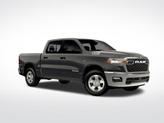 Thumbnail of 2026 Granite Crystal Clearcoat Metallic RAM 1500