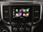 Thumbnail of 2026 Granite Crystal Clearcoat Metallic RAM 1500
