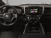 Thumbnail of 2026 Granite Crystal Clearcoat Metallic RAM 1500