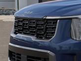 Thumbnail of 2025 Midnight Black Kia Sorento
