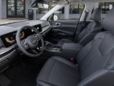 Thumbnail of 2025 Midnight Black Kia Sorento