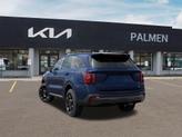 Thumbnail of 2025 Midnight Black Kia Sorento