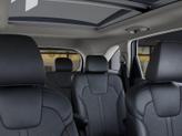 Thumbnail of 2025 Midnight Black Kia Sorento