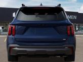 Thumbnail of 2025 Midnight Black Kia Sorento