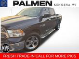 Photo of 2013 Maximum Steel Metallic RAM 1500