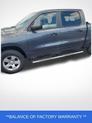 Thumbnail of 2023 Granite Crystal Clearcoat Metallic RAM 1500