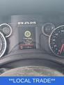 Thumbnail of 2023 Granite Crystal Clearcoat Metallic RAM 1500