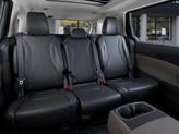 Thumbnail of 2026 Astra Blue Kia Carnival Hybrid