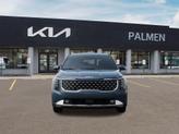 Thumbnail of 2026 Astra Blue Kia Carnival Hybrid