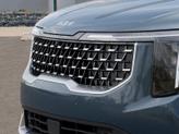 Thumbnail of 2026 Astra Blue Kia Carnival Hybrid