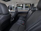 Thumbnail of 2026 Astra Blue Kia Carnival Hybrid
