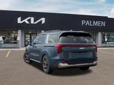 Thumbnail of 2026 Astra Blue Kia Carnival Hybrid