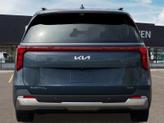 Thumbnail of 2026 Astra Blue Kia Carnival Hybrid