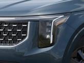 Thumbnail of 2026 Astra Blue Kia Carnival Hybrid