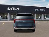 Thumbnail of 2026 Astra Blue Kia Carnival Hybrid