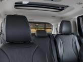Thumbnail of 2026 Astra Blue Kia Carnival Hybrid