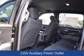 Thumbnail of 2025 Diamond Black RAM 1500