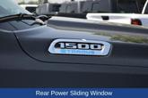 Thumbnail of 2025 Diamond Black RAM 1500