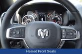 Thumbnail of 2025 Diamond Black RAM 1500