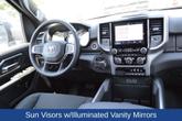 Thumbnail of 2025 Diamond Black RAM 1500