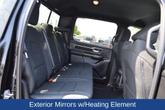 Thumbnail of 2025 Diamond Black RAM 1500
