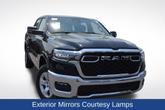 Thumbnail of 2025 Diamond Black RAM 1500