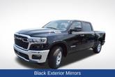 Thumbnail of 2025 Diamond Black RAM 1500