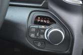 Thumbnail of 2025 Diamond Black RAM 1500