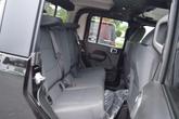 Thumbnail of 2025 Black Clearcoat Jeep Gladiator