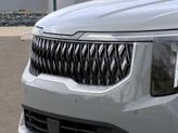 Thumbnail of 2026 Ceramic Silver Kia Carnival