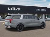 Thumbnail of 2026 Ceramic Silver Kia Carnival