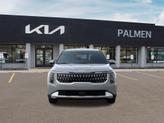 Thumbnail of 2026 Ceramic Silver Kia Carnival
