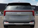 Thumbnail of 2026 Ceramic Silver Kia Carnival