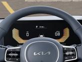 Thumbnail of 2026 Ceramic Silver Kia Carnival