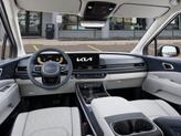 Thumbnail of 2026 Ceramic Silver Kia Carnival
