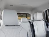 Thumbnail of 2026 Ceramic Silver Kia Carnival