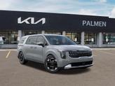 Thumbnail of 2026 Ceramic Silver Kia Carnival