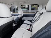 Thumbnail of 2026 Ceramic Silver Kia Carnival