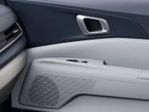 Thumbnail of 2026 Ceramic Silver Kia Carnival