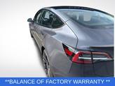 Thumbnail of 2023 Gray Tesla Model 3