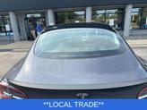 Thumbnail of 2023 Gray Tesla Model 3