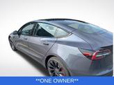 Thumbnail of 2023 Gray Tesla Model 3
