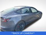 Thumbnail of 2023 Gray Tesla Model 3