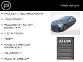Thumbnail of 2023 Gray Tesla Model 3
