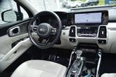 Thumbnail of 2021 Ebony Black Kia Sorento