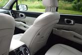 Thumbnail of 2021 Ebony Black Kia Sorento