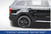 Thumbnail of 2021 Ebony Black Kia Sorento
